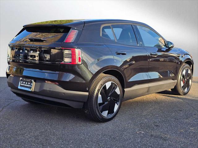 2026 Volvo EX30 Ultra Twin Motor Performance, Fully electric