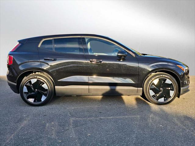 2026 Volvo EX30 Ultra Twin Motor Performance, Fully electric