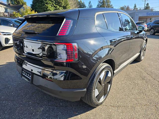 2026 Volvo EX30 Ultra Twin Motor Performance, Fully electric