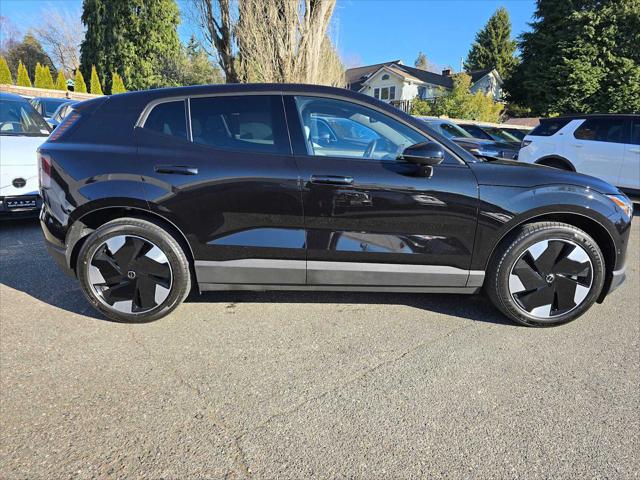2026 Volvo EX30 Ultra Twin Motor Performance, Fully electric