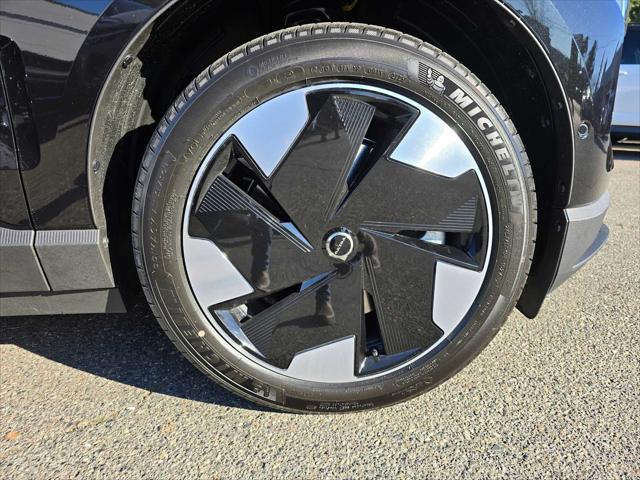 2026 Volvo EX30 Ultra Twin Motor Performance, Fully electric