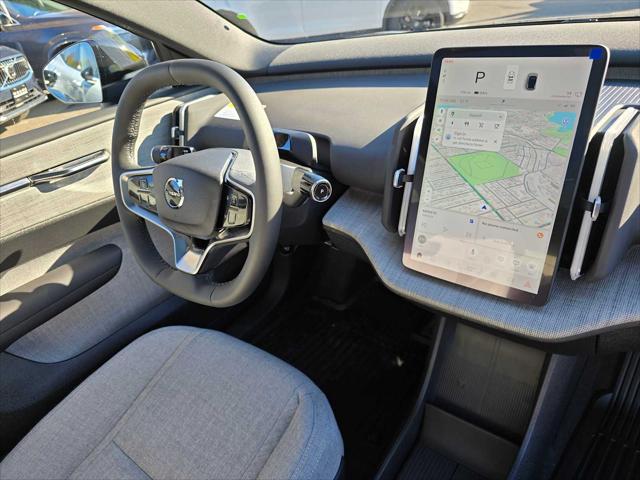 2026 Volvo EX30 Ultra Twin Motor Performance, Fully electric