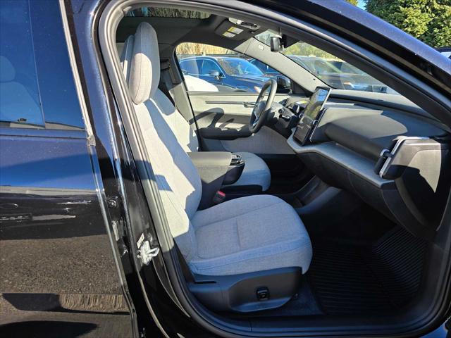 2026 Volvo EX30 Ultra Twin Motor Performance, Fully electric