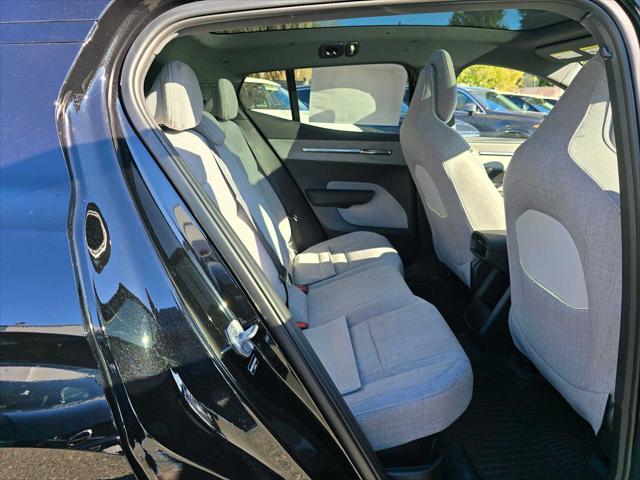 2026 Volvo EX30 Ultra Twin Motor Performance, Fully electric