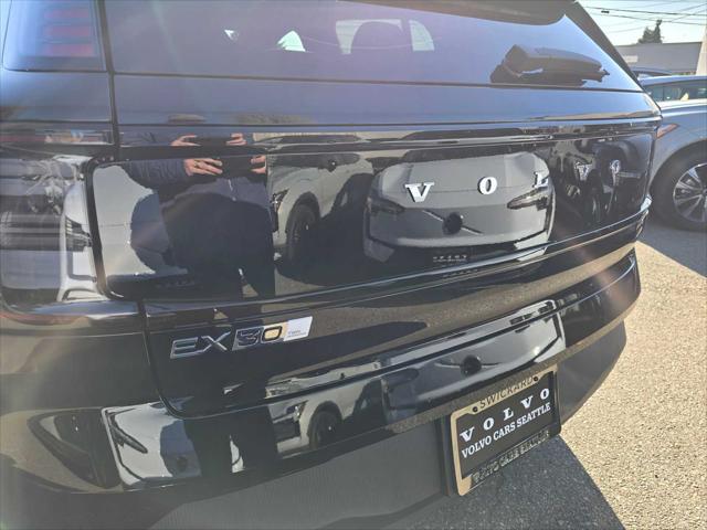 2026 Volvo EX30 Ultra Twin Motor Performance, Fully electric