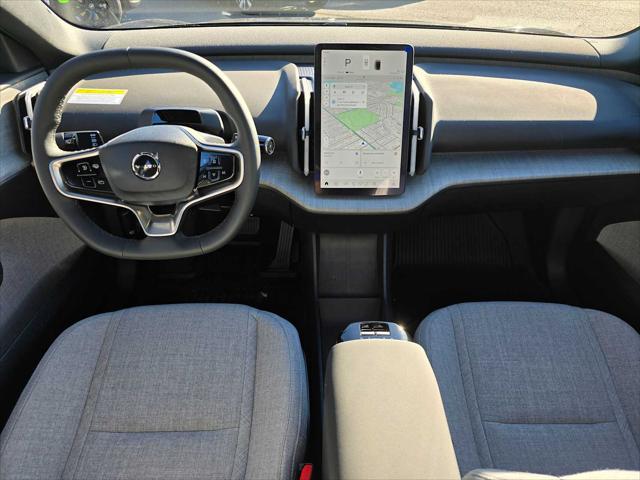 2026 Volvo EX30 Ultra Twin Motor Performance, Fully electric