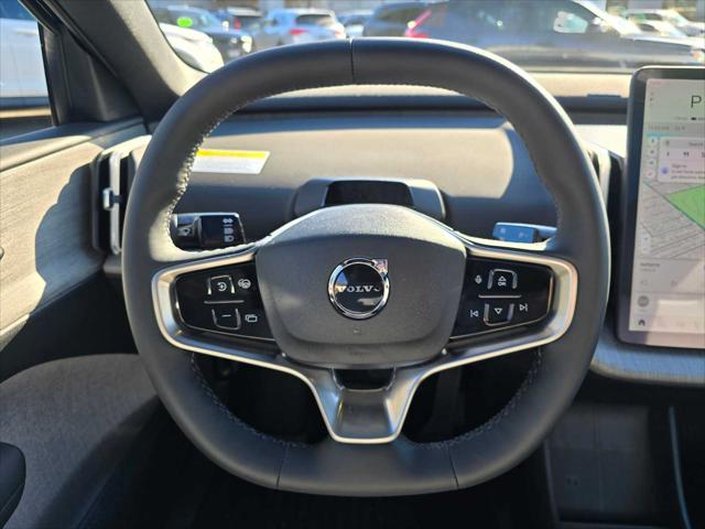 2026 Volvo EX30 Ultra Twin Motor Performance, Fully electric