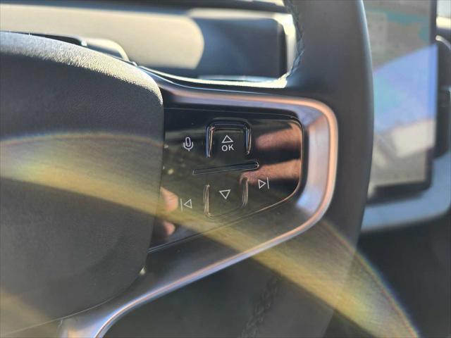 2026 Volvo EX30 Ultra Twin Motor Performance, Fully electric