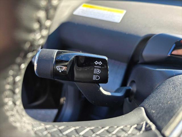2026 Volvo EX30 Ultra Twin Motor Performance, Fully electric