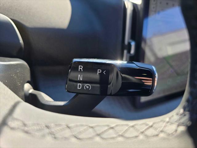 2026 Volvo EX30 Ultra Twin Motor Performance, Fully electric