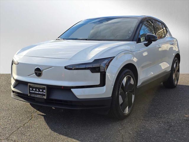 2026 Volvo EX30 Ultra Twin Motor Performance, Fully electric