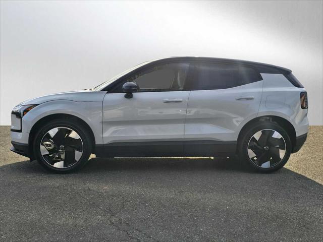 2026 Volvo EX30 Ultra Twin Motor Performance, Fully electric