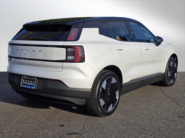 2026 Volvo EX30 Ultra Twin Motor Performance, Fully electric
