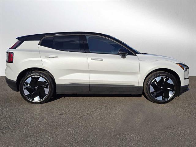 2026 Volvo EX30 Ultra Twin Motor Performance, Fully electric