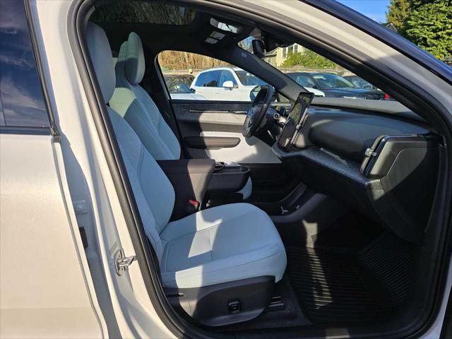 2026 Volvo EX30 Ultra Twin Motor Performance, Fully electric