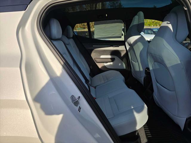 2026 Volvo EX30 Ultra Twin Motor Performance, Fully electric