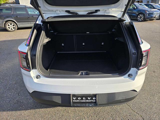 2026 Volvo EX30 Ultra Twin Motor Performance, Fully electric