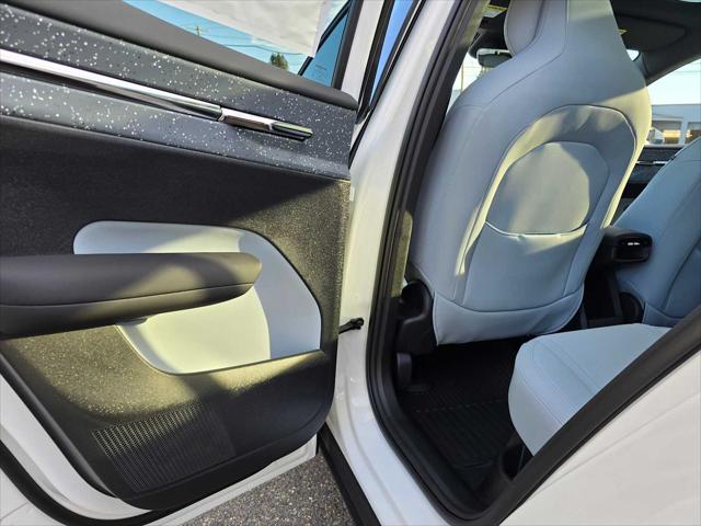 2026 Volvo EX30 Ultra Twin Motor Performance, Fully electric