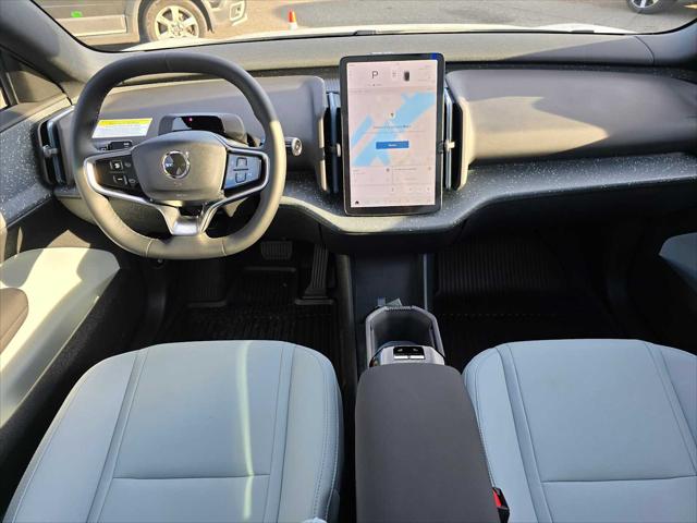 2026 Volvo EX30 Ultra Twin Motor Performance, Fully electric