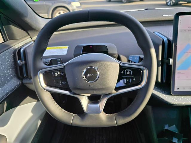 2026 Volvo EX30 Ultra Twin Motor Performance, Fully electric