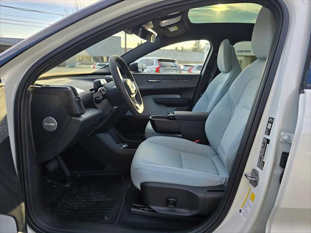 2026 Volvo EX30 Ultra Twin Motor Performance, Fully electric