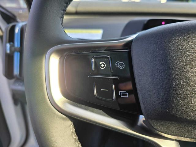 2026 Volvo EX30 Ultra Twin Motor Performance, Fully electric