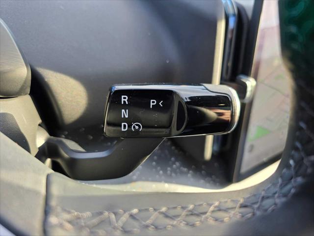 2026 Volvo EX30 Ultra Twin Motor Performance, Fully electric