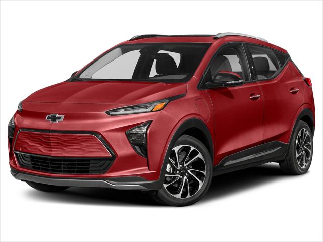 2022 Chevrolet Bolt EUV FWD Premier for sale in San Mateo, CA
