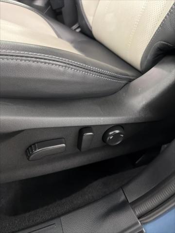 Used 2024 Subaru Forester For Sale in Cortland, NY