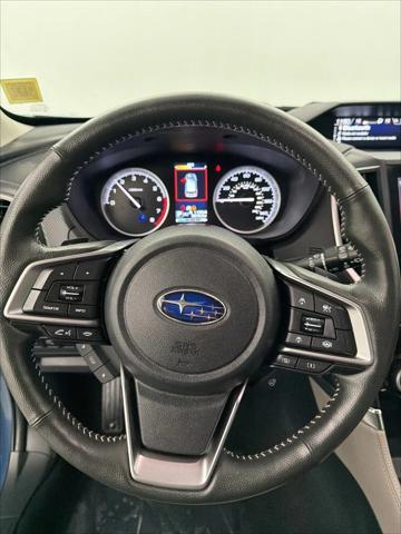 Used 2024 Subaru Forester For Sale in Cortland, NY