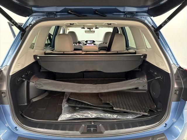 Used 2024 Subaru Forester For Sale in Cortland, NY