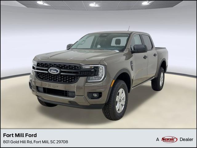 2025 Ford Ranger XL for sale in Fort Mill, SC