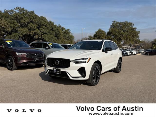 2026 Volvo XC60 B5 Plus for sale in Austin, TX