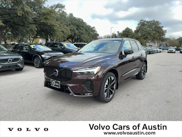 2026 Volvo XC60 B5 Plus for sale in Austin, TX
