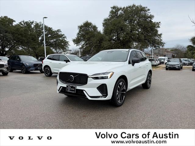 2026 Volvo XC60 B5 Plus for sale in Austin, TX