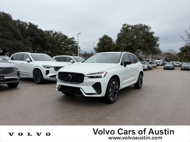 2026 Volvo XC60 B5 Plus for sale in Austin, TX