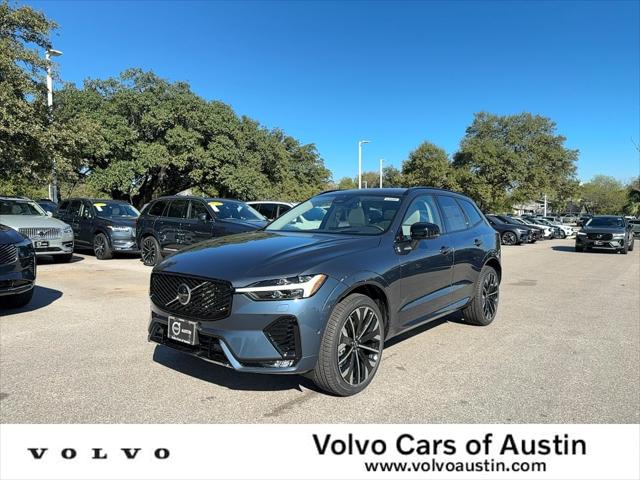 2026 Volvo XC60 B5 Ultra for sale in Austin, TX