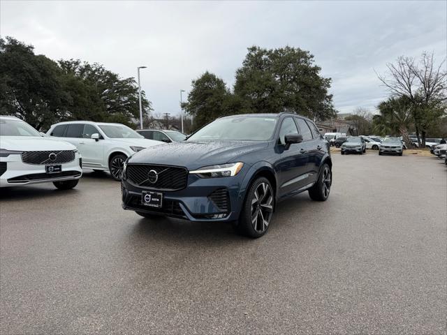 2026 Volvo XC60 B5 Ultra