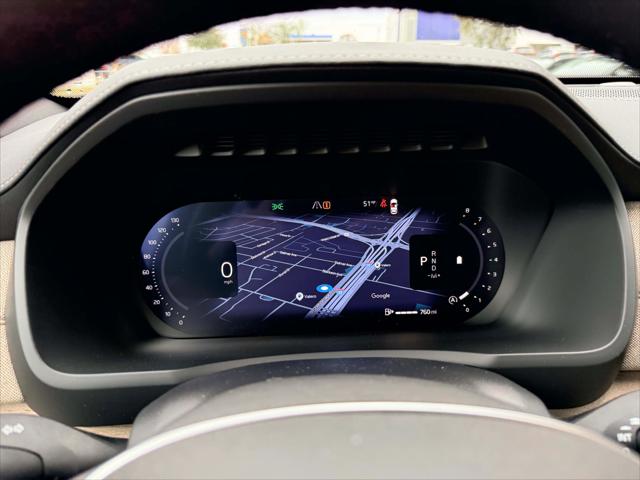 2026 Volvo XC90 Plus, B6 AWD Gas (mild hybrid), Gasoline, Bright, 7 Seats
