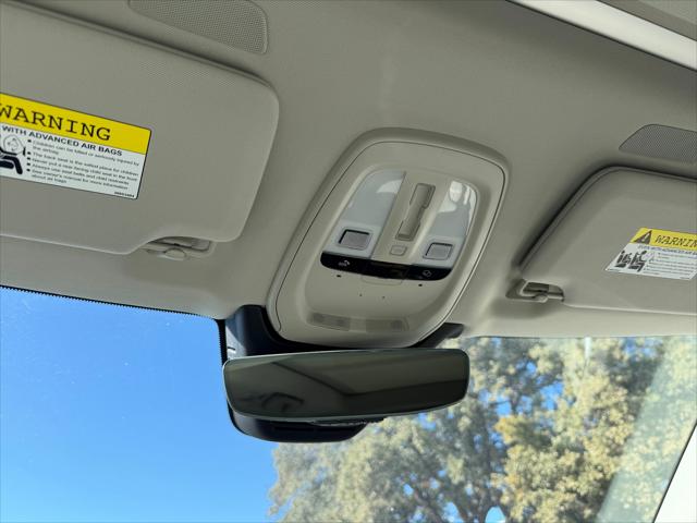 2026 Volvo XC90 Ultra, B6 AWD Gas (mild hybrid), Gasoline, Bright, 7 Seats