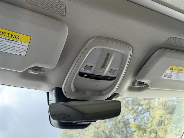2026 Volvo XC90 Plus, B6 AWD Gas (mild hybrid), Gasoline, Bright, 7 Seats