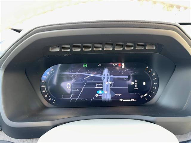 2026 Volvo XC90 Ultra, B6 AWD Gas (mild hybrid), Gasoline, Bright, 7 Seats