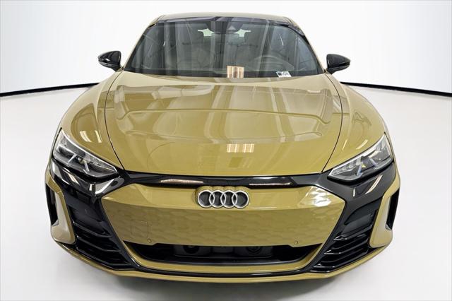 2023 Audi e-tron GT Prestige quattro
