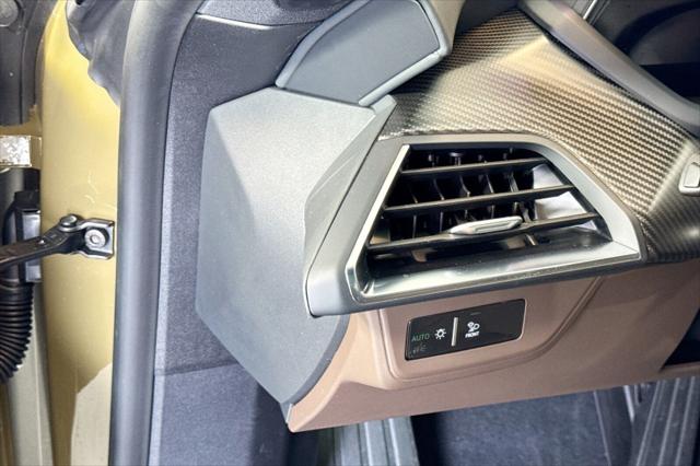 2023 Audi e-tron GT Prestige quattro