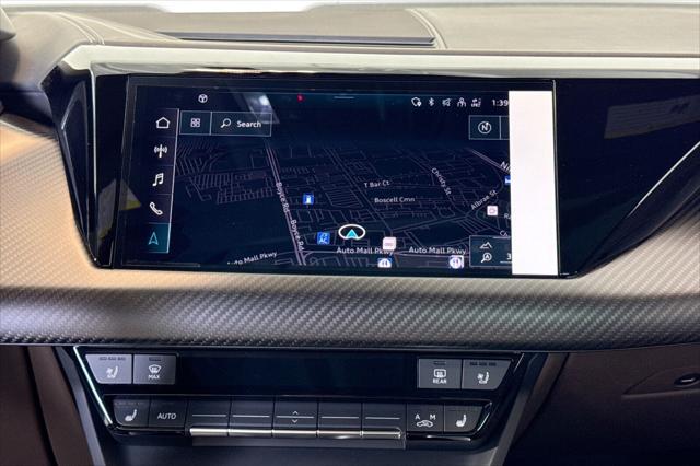 2023 Audi e-tron GT Prestige quattro