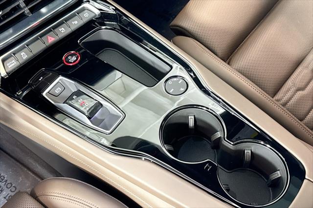2023 Audi e-tron GT Prestige quattro