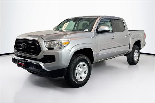 2021 Toyota Tacoma SR for sale in Fremont, CA