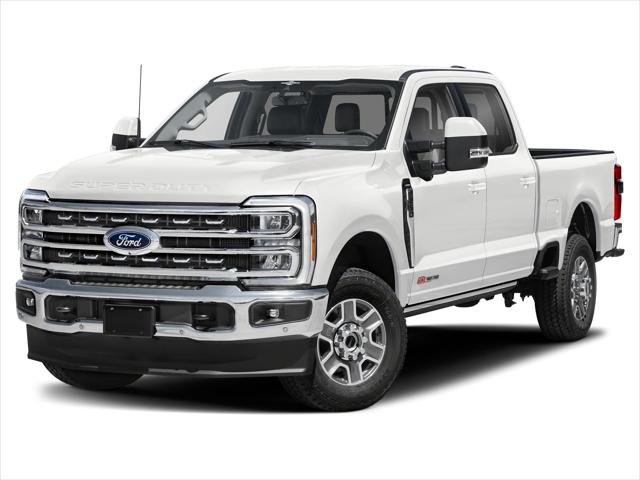 2025 Ford F-250 LARIAT for sale in Sioux Falls, SD