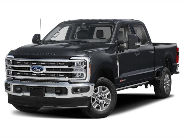 2026 Ford F-250 LARIAT for sale in Sioux Falls, SD