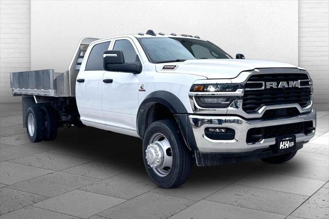 2026 Ram 5500 Tradesman/Big Horn for sale in Papillion, NE